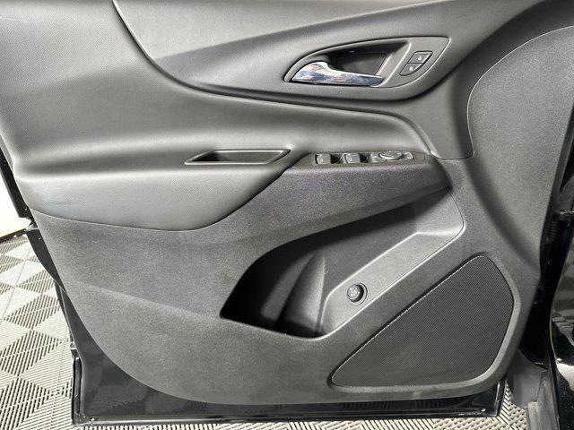 used 2023 Chevrolet Equinox car, priced at $20,986