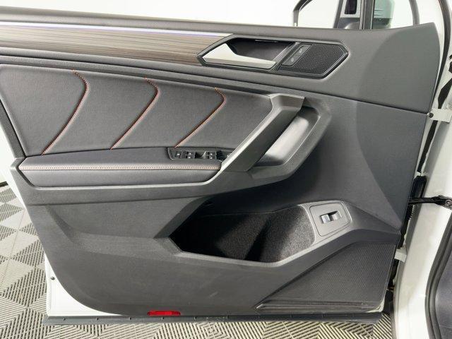 used 2024 Volkswagen Tiguan car, priced at $23,798