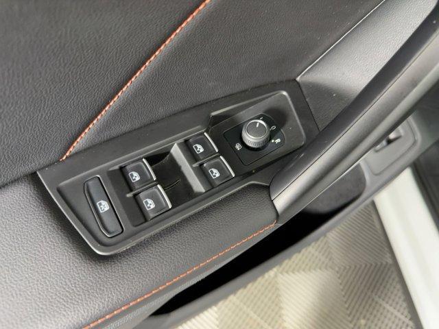 used 2024 Volkswagen Tiguan car, priced at $23,798