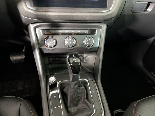 used 2024 Volkswagen Tiguan car, priced at $23,798
