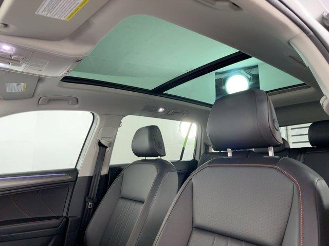 used 2024 Volkswagen Tiguan car, priced at $23,798