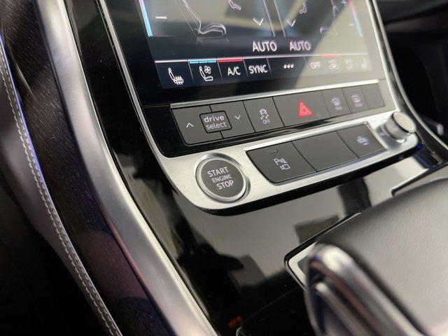 used 2025 Audi Q7 car, priced at $58,999