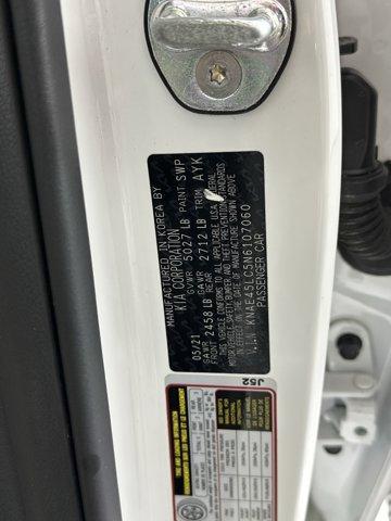 used 2022 Kia Stinger car, priced at $27,499