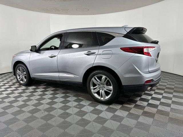 used 2019 Acura RDX car, priced at $19,999