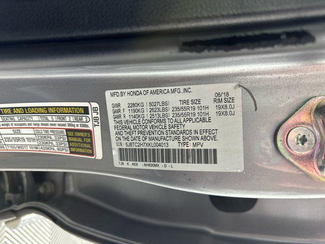 used 2019 Acura RDX car, priced at $19,999