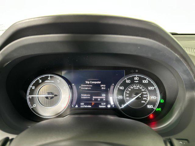 used 2019 Acura RDX car, priced at $19,999