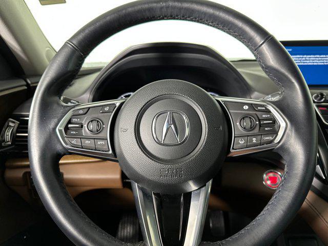 used 2019 Acura RDX car, priced at $19,999