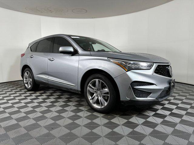 used 2019 Acura RDX car, priced at $19,999