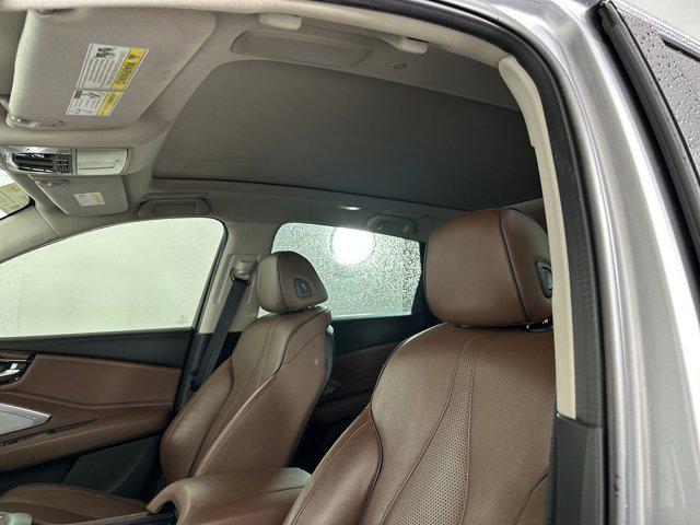 used 2019 Acura RDX car, priced at $19,999