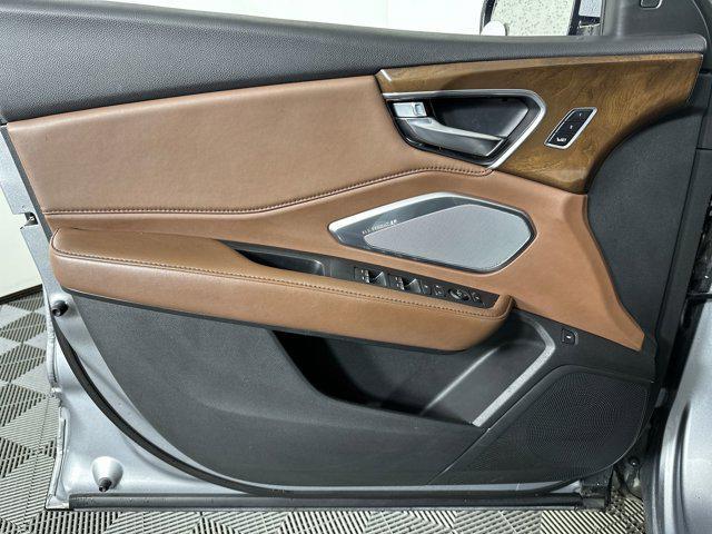 used 2019 Acura RDX car, priced at $19,999