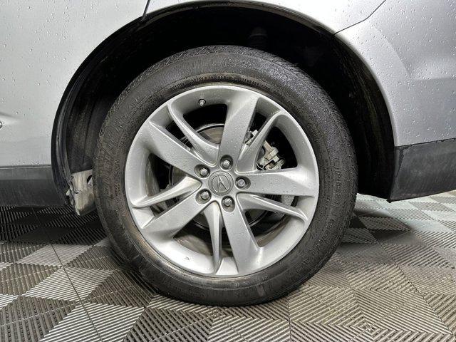 used 2019 Acura RDX car, priced at $19,999
