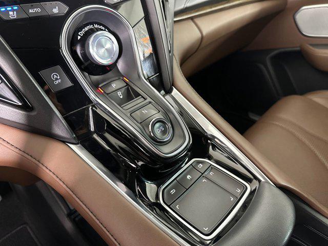 used 2019 Acura RDX car, priced at $19,999