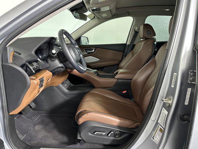 used 2019 Acura RDX car, priced at $19,999