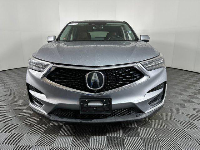 used 2019 Acura RDX car, priced at $19,999