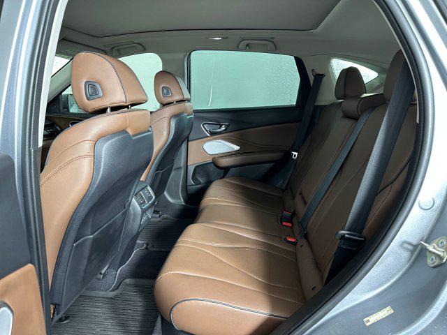 used 2019 Acura RDX car, priced at $19,999