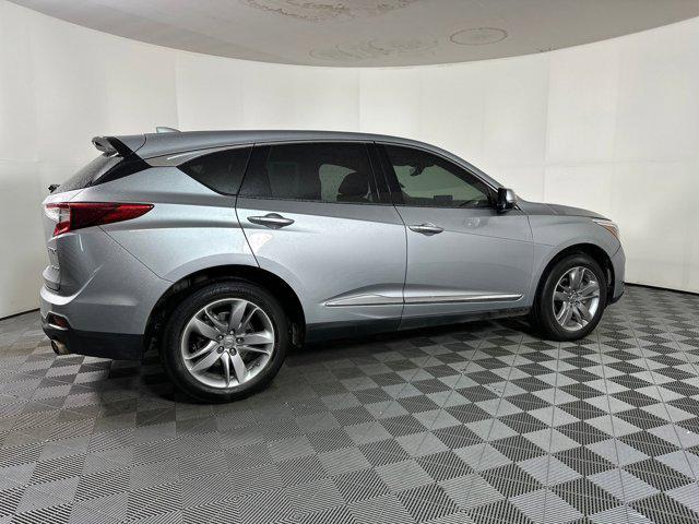 used 2019 Acura RDX car, priced at $19,999