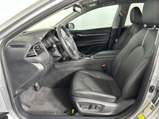 used 2023 Toyota Camry car, priced at $31,999
