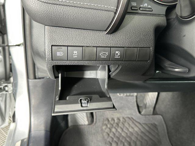 used 2023 Toyota Camry car, priced at $31,999
