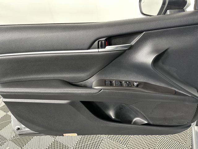 used 2023 Toyota Camry car, priced at $31,999