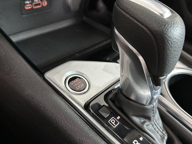 used 2024 Nissan Altima car, priced at $20,498