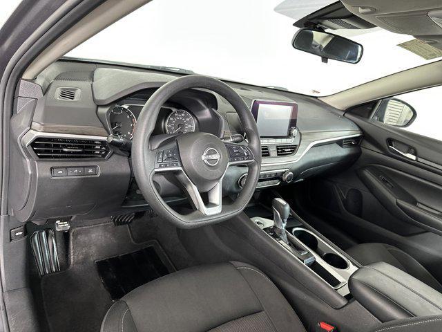 used 2024 Nissan Altima car, priced at $20,498