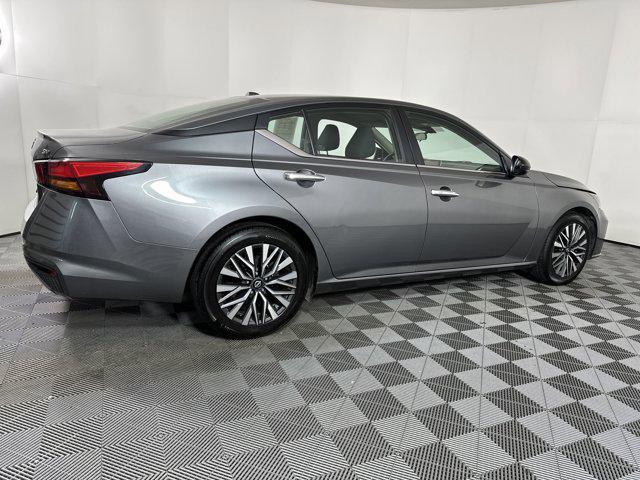 used 2024 Nissan Altima car, priced at $20,498