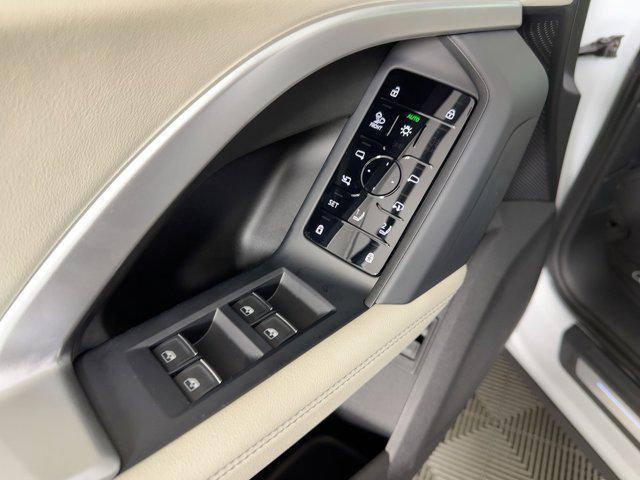 new 2025 Audi Q5 car, priced at $59,011