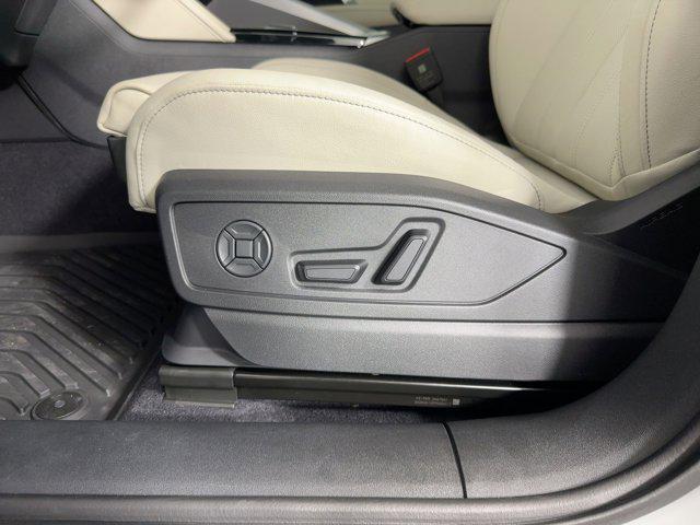 new 2025 Audi Q5 car, priced at $59,011