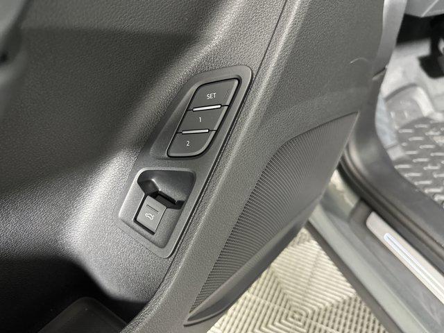 new 2025 Audi Q3 car, priced at $43,341