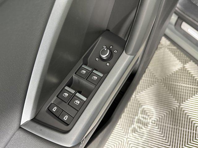 new 2025 Audi Q3 car, priced at $44,281