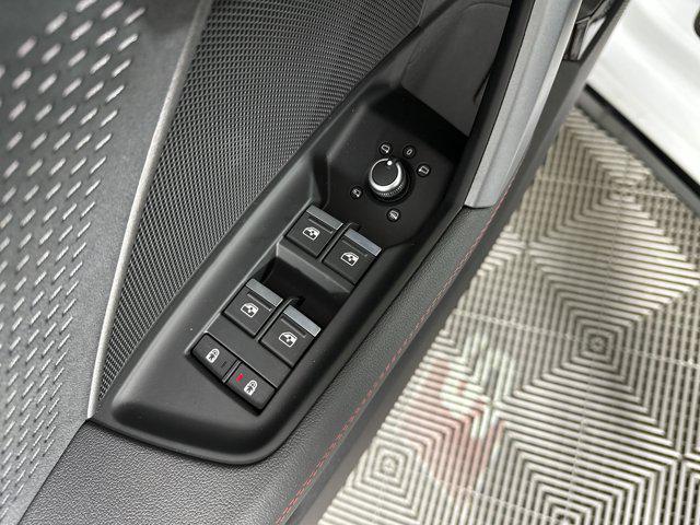 new 2025 Audi S3 car, priced at $56,981