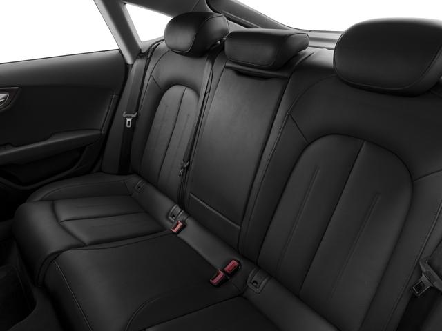 used 2017 Audi A7 car, priced at $19,999