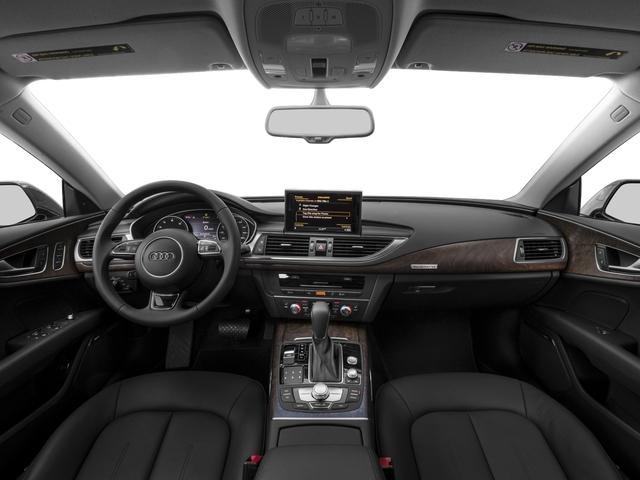 used 2017 Audi A7 car, priced at $19,999