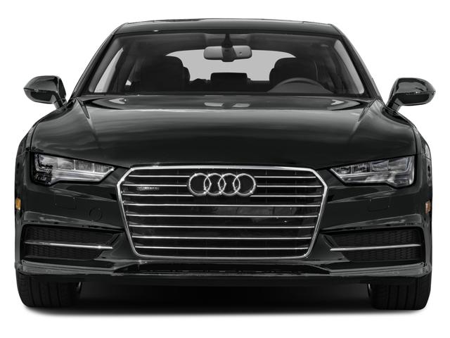 used 2017 Audi A7 car, priced at $19,999