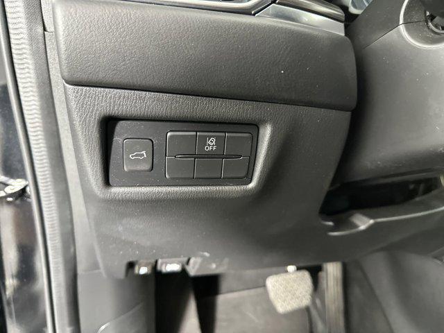 used 2023 Mazda CX-5 car, priced at $24,996