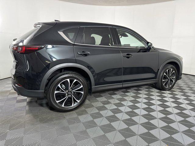 used 2023 Mazda CX-5 car, priced at $24,996
