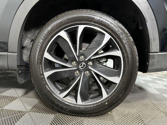 used 2023 Mazda CX-5 car, priced at $24,996