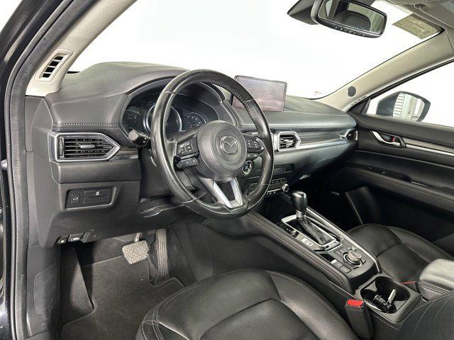 used 2023 Mazda CX-5 car, priced at $24,996