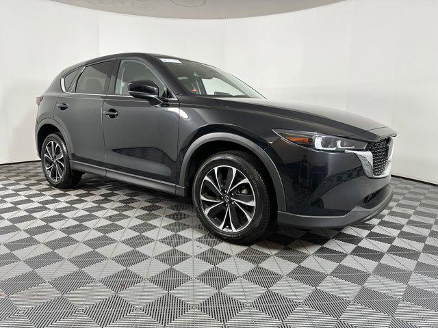 used 2023 Mazda CX-5 car, priced at $24,996