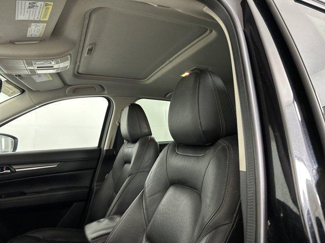 used 2023 Mazda CX-5 car, priced at $24,996