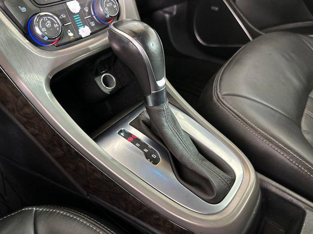 used 2012 Buick Verano car, priced at $6,998