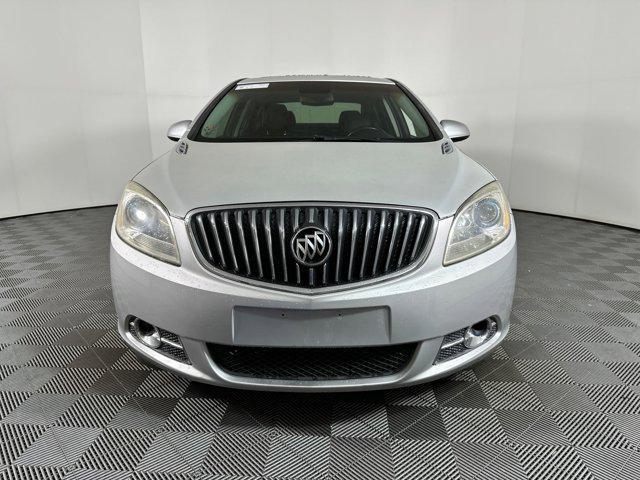 used 2012 Buick Verano car, priced at $6,998