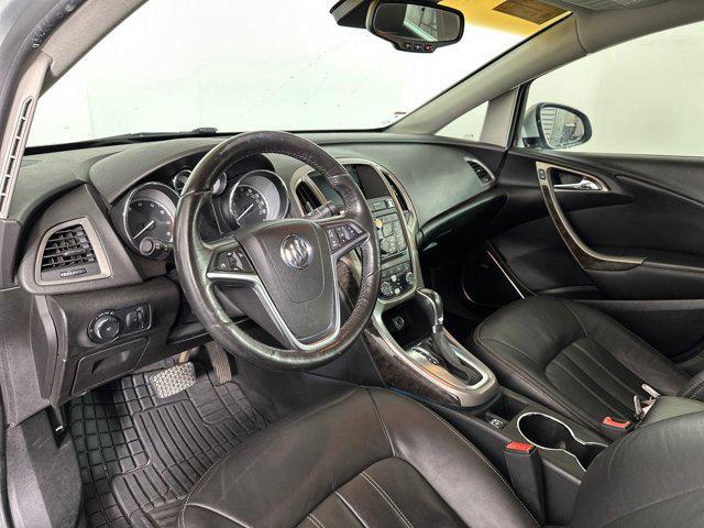 used 2012 Buick Verano car, priced at $6,998