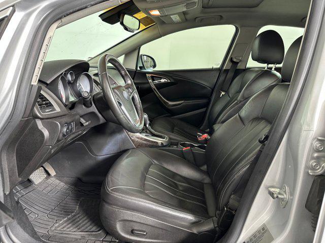 used 2012 Buick Verano car, priced at $6,998