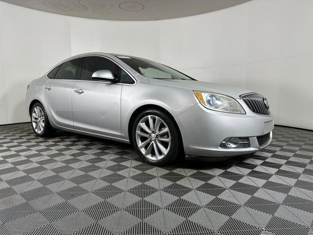 used 2012 Buick Verano car, priced at $6,998