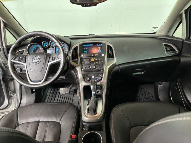 used 2012 Buick Verano car, priced at $6,998