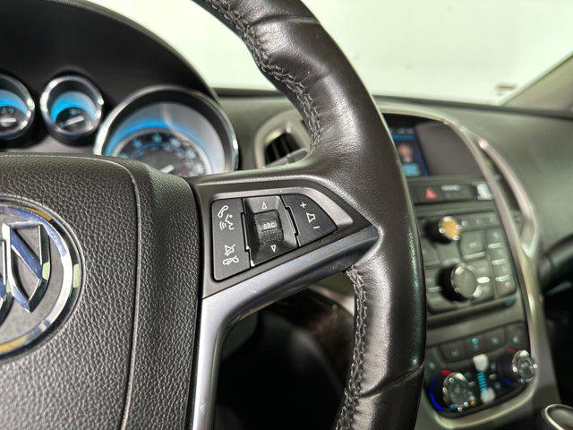 used 2012 Buick Verano car, priced at $6,998