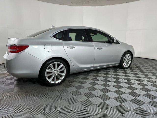 used 2012 Buick Verano car, priced at $6,998