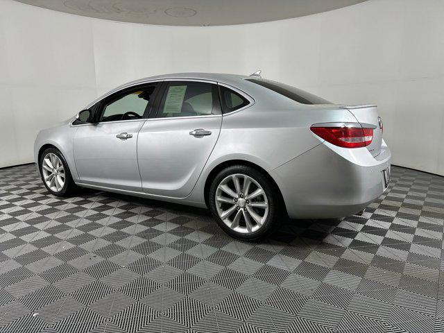 used 2012 Buick Verano car, priced at $6,998