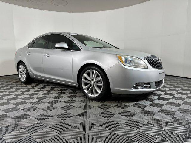 used 2012 Buick Verano car, priced at $6,998
